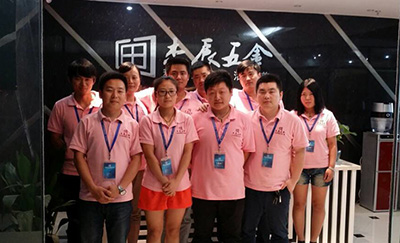 杰辰營(yíng)銷人員照片 杰辰營(yíng)銷人員照片