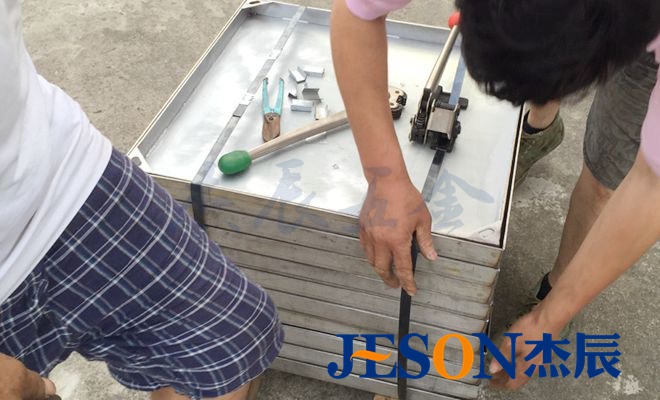 不銹鋼井蓋打包 不銹鋼井蓋打包