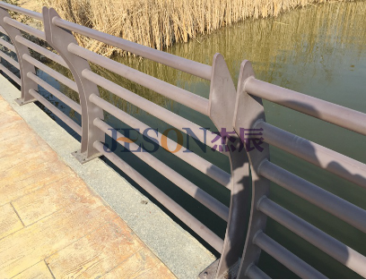 橋梁護(hù)欄02 橋梁護(hù)欄02