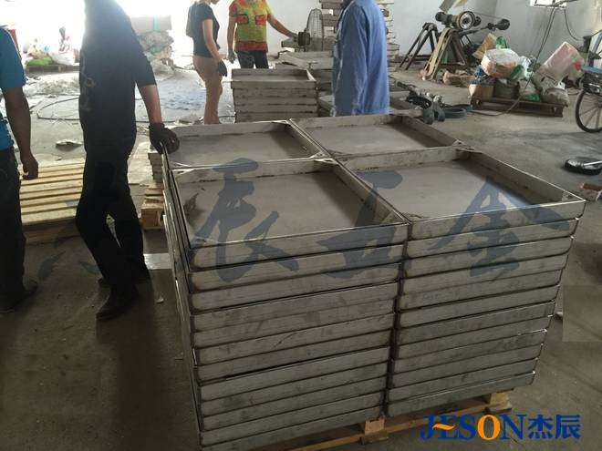 不銹鋼井蓋 不銹鋼井蓋