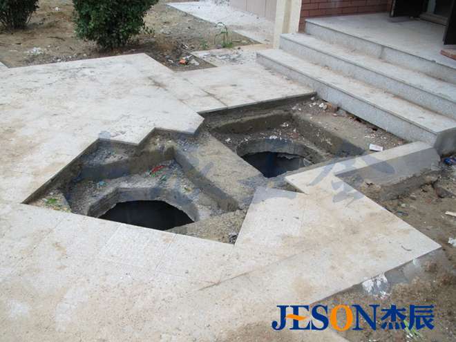 不銹鋼井蓋安裝 不銹鋼井蓋安裝