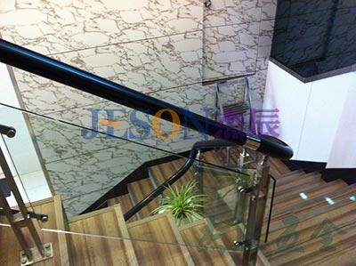 不銹鋼樓梯護(hù)欄 不銹鋼樓梯護(hù)欄