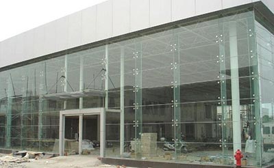 不銹鋼駁接爪應(yīng)用 不銹鋼駁接爪應(yīng)用