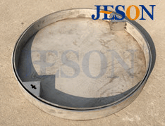 不銹鋼井蓋 不銹鋼井蓋