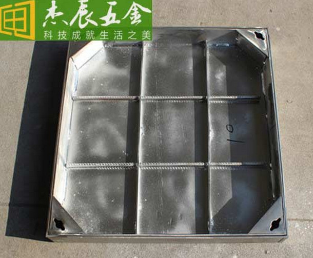 隱形不銹鋼井蓋 隱形不銹鋼井蓋