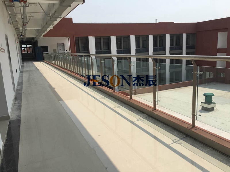 杰辰不銹鋼立柱 杰辰不銹鋼立柱