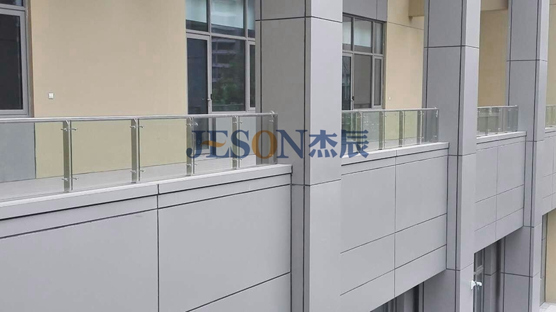 杰辰不銹鋼立柱 杰辰不銹鋼立柱