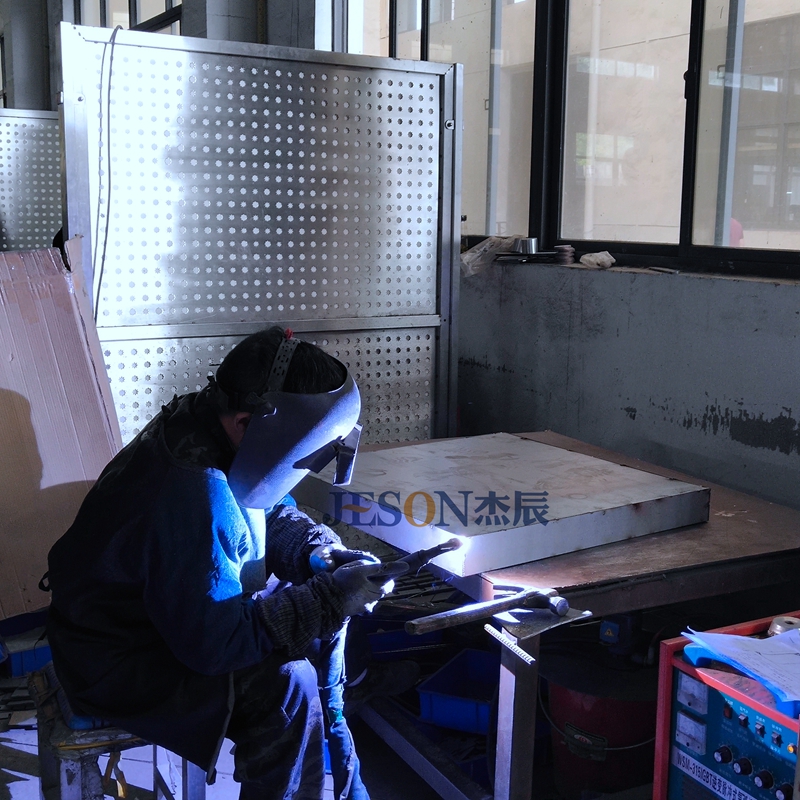 杰辰隱形井蓋 杰辰隱形井蓋