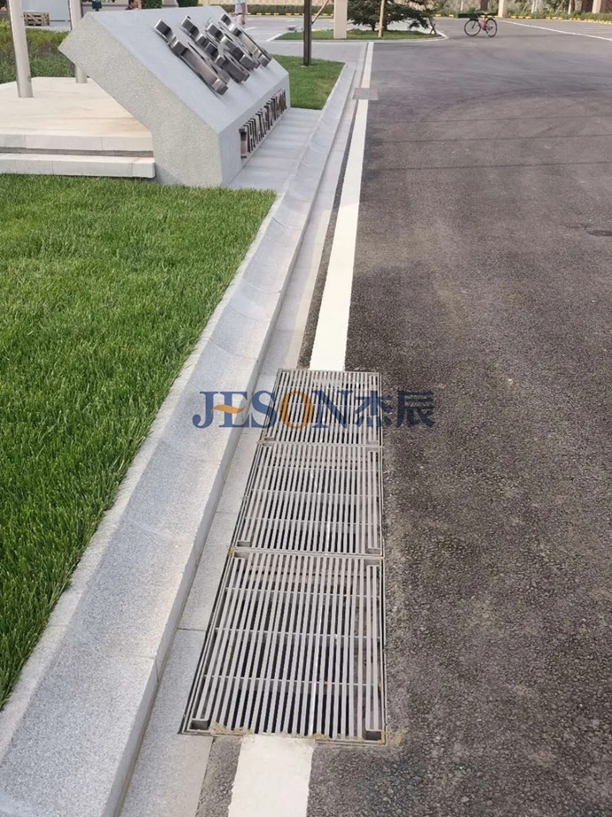 杰辰格柵 杰辰格柵