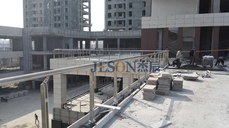 杰辰立柱 杰辰立柱