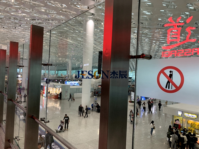 杰辰立柱 杰辰立柱