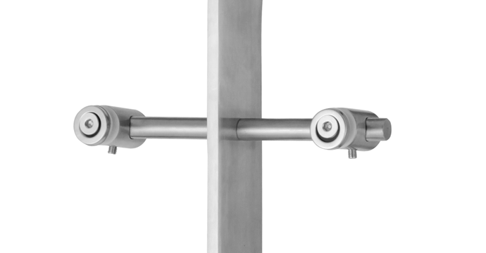 杰辰不銹鋼立柱 杰辰不銹鋼立柱