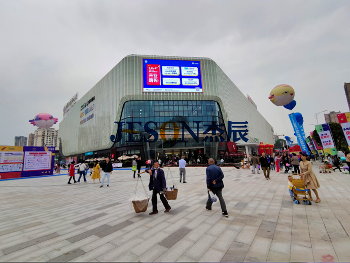 杰辰立柱 杰辰立柱