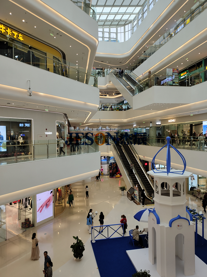 杰辰立柱 杰辰立柱