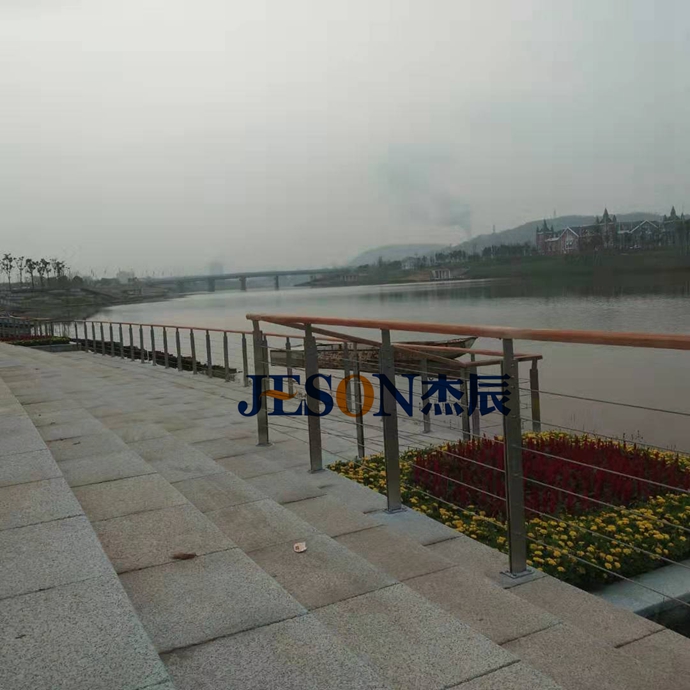 杰辰景觀護(hù)欄 杰辰景觀護(hù)欄