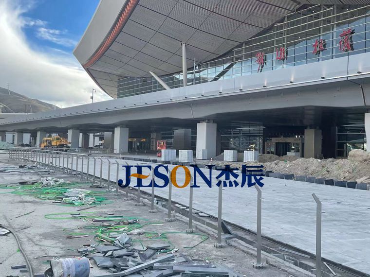 杰辰不銹鋼立柱 杰辰不銹鋼立柱