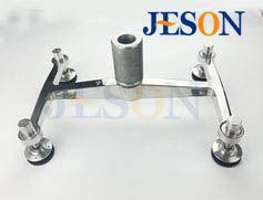 H型工字爪系列 H型工字爪系列