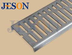 不銹鋼格柵 JG-G02 不銹鋼格柵 JG-G02