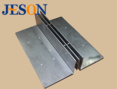 縫隙式排水溝 JG-F01 縫隙式排水溝 JG-F01